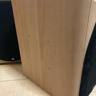 ※値下げしました！【ホームシアター】ONKYO SA-205HD 3.1chセットの画像
