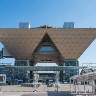 イベントでの売り子募集です！