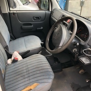 ホンダ軽バンの画像