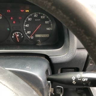 ホンダ軽バンの画像