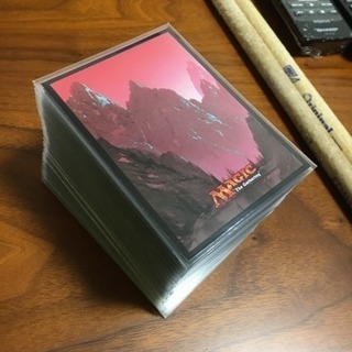 【初心者】MTG/マジックザギャザリング