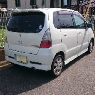 最終値下げ！車検受けたて。MRワゴン、タイヤ新品、ナビ、ETC、ドラレコ(個人出品)の画像