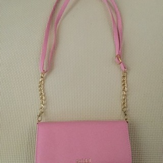 マルチポシェット♡snidel