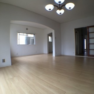★初期費用3万5千円★ 家賃7万円 4LDK 98.70平米 沼...