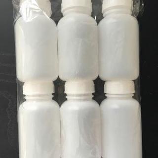 無料０円　プラボトル９個の画像