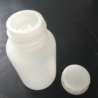 無料０円　プラボトル９個の画像