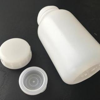 無料０円　プラボトル９個の画像