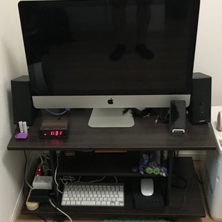 テレビ台(キャスター付き)収納も可の画像