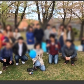 (*´∇｀*)郡山で遊び隊(*´∇｀*)