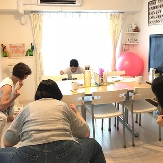 ★ダイエット教室/減量総数1.6t越え★9月新規申込みスタート★の画像