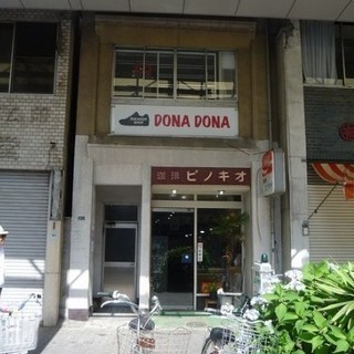 ☆中区大須の昔ながらのアパート！1DK　家賃45000円　事務所...