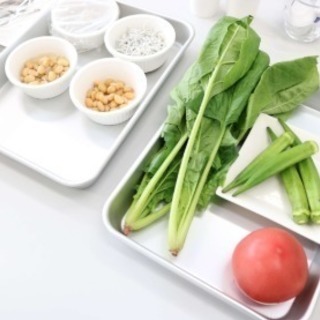 【離乳食完了期～幼児食】食育講座〜自己肯定感を育てる食事の関わり...