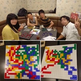 9/2(日)ボードゲーム会❗❗
