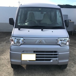 🌟🌟早い者勝ち‼️🌟電気自動車ＥＶ　ミニキャブミーブ　🌟総額43...