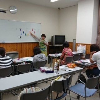 【9/20宇都宮市】もっとパートナーと仲良くなる！♡カラーメンタリング®︎勉強会の画像