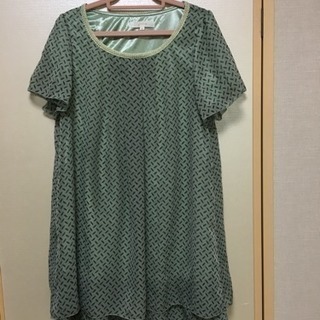 grove ワンピース Mサイズ