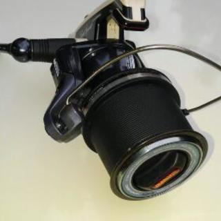 シマノ　キススペシャルの画像