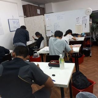 無料開放！夏休み課題お手伝い！の画像