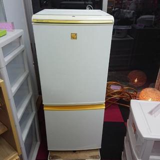 値下げ　冷蔵庫 シャープ 135L 2006年式