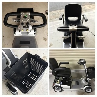 ゴースト/クラッシュ9/タイニークラッシュ/ジョーカーの4個セット