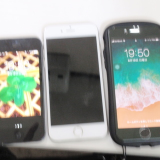 iPhone修理　激安！！！　PC再生工房　尾道店の画像