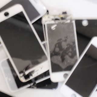 iPhone修理　激安！！！　PC再生工房　尾道店 - 尾道市