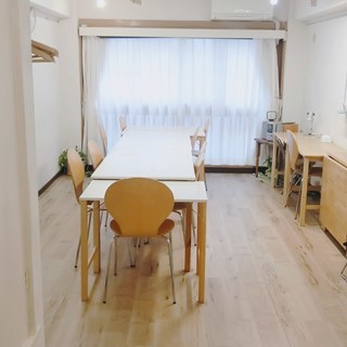 和の習い事　江戸つまみ細工『アジア亥のフープ』銀座教室１Day Lesson　応用講座の画像