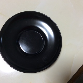 蓋付き湯呑み  と茶托 5客の画像