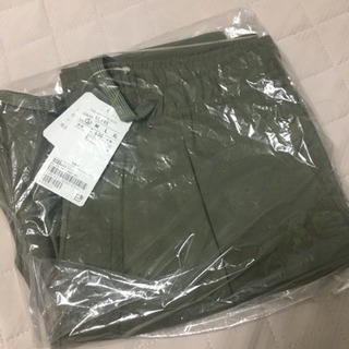 Coen メンズ パンツ 新品 Sサイズ