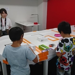 【IT女子】メンター募集　－　子どものためのプログラミング道場