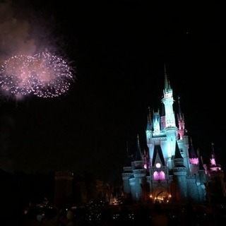 21日ディズニー - その他