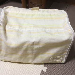 オムツ入れ☆貰って下さい♪