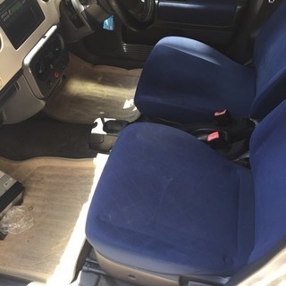 ラパン  車検長い  個人分割可能の画像