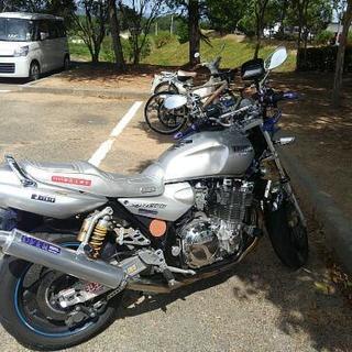 バイクツーリングメンバー募集