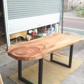木製家具オーダーメイド作成いたします！