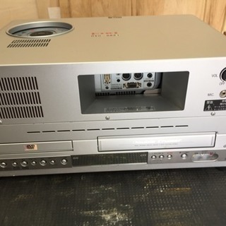 値引中‼️EIKI💫プロジェクター✨DVC-SB21 ‼️激安⁉️の画像