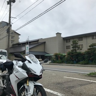 ツーリング友達募集♪