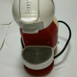 ネスカフェドルチェグスト①の画像