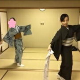 藤間絢也日本舞踊教室の画像