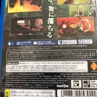 ゲームソフト売ります‼️の画像