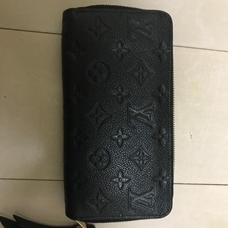 美品 ルイ・ヴィトン 財布