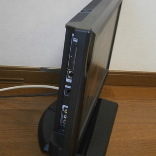  SONY BRAVIA KDL-19J5 液晶デジタルテレビの画像