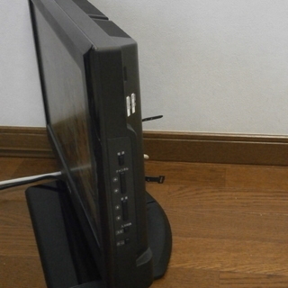  SONY BRAVIA KDL-19J5 液晶デジタルテレビの画像