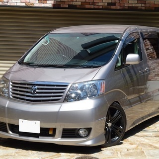 検査30年11月MSプレミアム 実走8.6万km/社外20インチ...