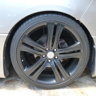 検査30年11月MSプレミアム 実走8.6万km/社外20インチ/車高調/両側パワスラ/HDDサイバーナビ/フルセグ/フリップダウン/バックカメラ/HID/ETCの画像