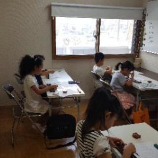 そろばん塾ピコ福島校　無料体験生募集中！　の画像