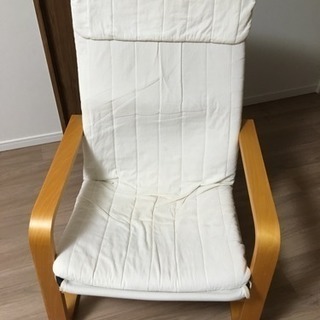 無印良品 ハイバックチェア
