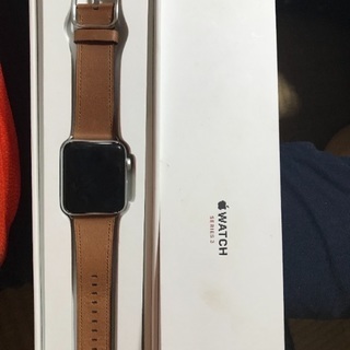 apple watch series 3 42mm