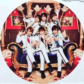 King＆Prince好きな友達募集