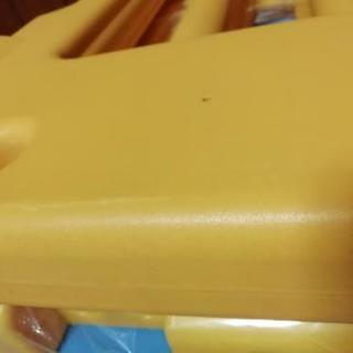 ベビーサークル　日本育児 ミュージカルキッズランド DX 

の画像